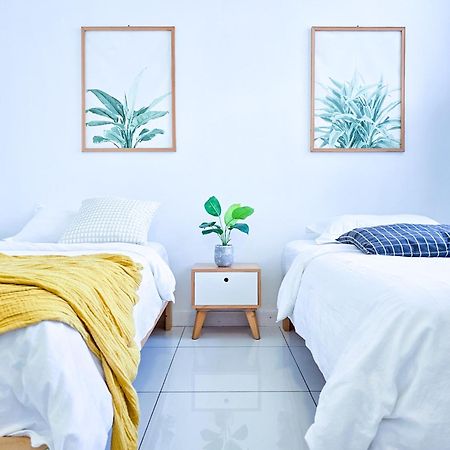 No.5 The Mint @ Puchong Center Near Ioi Mall Ngoại thất bức ảnh