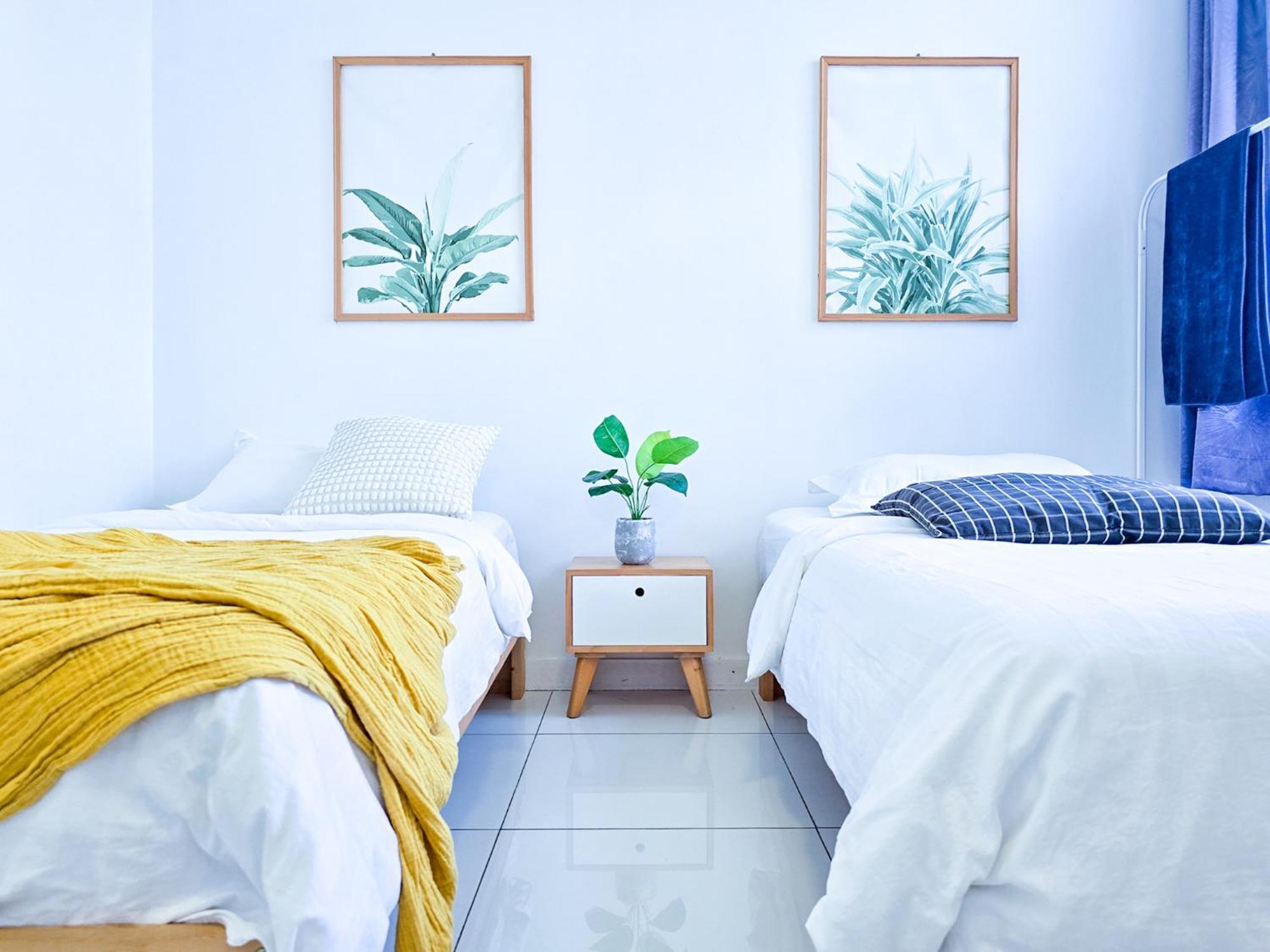 No.5 The Mint @ Puchong Center Near Ioi Mall Ngoại thất bức ảnh