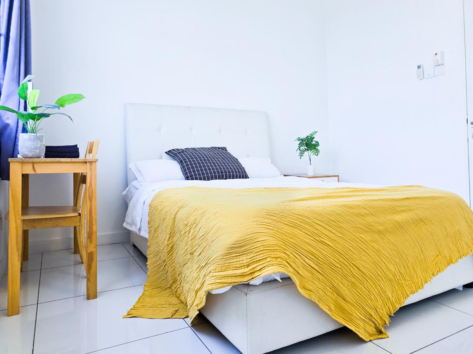 No.5 The Mint @ Puchong Center Near Ioi Mall Ngoại thất bức ảnh