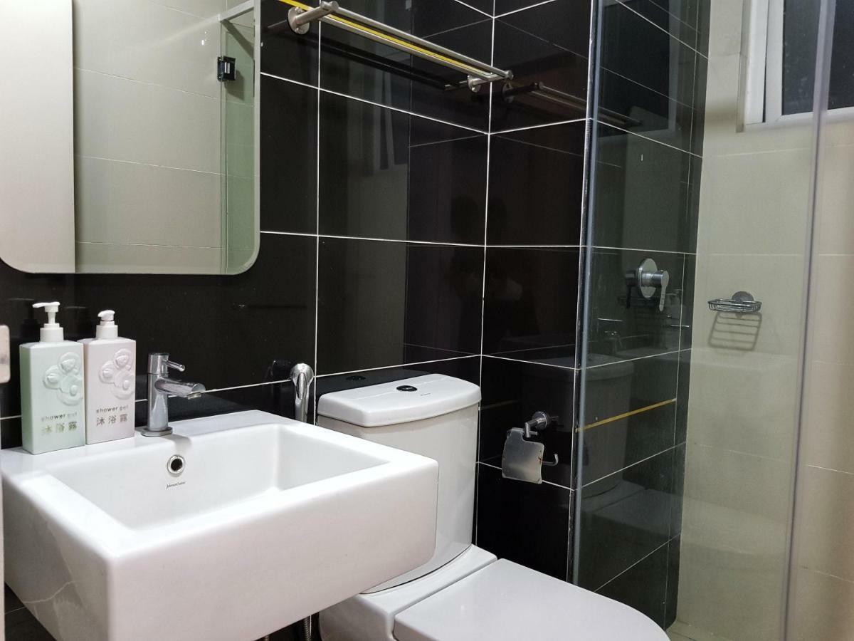No.5 The Mint @ Puchong Center Near Ioi Mall Ngoại thất bức ảnh